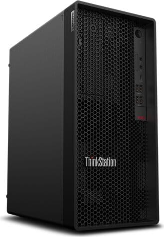 Lenovo ThinkStation P350 Tower i9-11900K 16 GB 1 TB SSD RTX A4000 CD-ROM Win 11 Pro