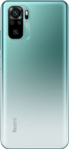 Xiaomi Redmi Note 10 4 GB 128 GB Sjögrön