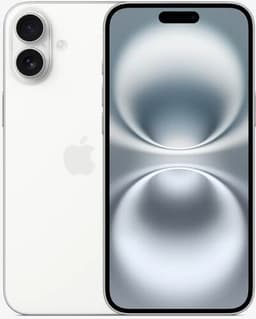 iPhone 16 Plus 256 GB Dual-SIM (2 x eSIM) vit