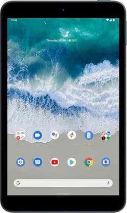 Nokia T10 4 GB 64 GB 4G Deep Ocean