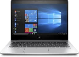 HP EliteBook 830 G5 i5-8350U 13.3" 8 GB 256 GB SSD Webcam FHD 4G Win 11 Pro DE