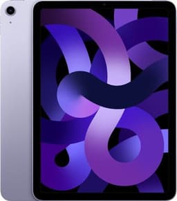 iPad Air (2022) 10.9" 256 GB WiFi lila