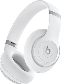 Beats Studio Pro Matt White