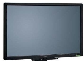 Fujitsu Display B22W-6 22" utan fot Svart