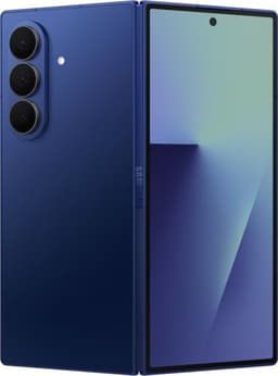 Samsung Galaxy Z Fold7 12 GB 256 GB Blue Shadow