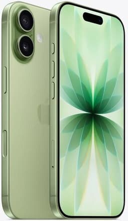 iPhone 17 512 GB Dual-SIM (2 x eSIM) Salvia