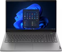 Lenovo ThinkBook 15 G4 IAP i5-1235U 15.6" 8 GB 256 GB SSD Win 11 Pro DE