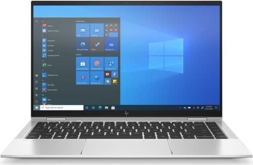 HP EliteBook x360 14"