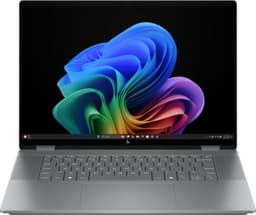 HP OmniBook X FlipNGAI 16-ar Ryzen AI 5 340 16" 16 GB 512 GB SSD Win 11 Home DE