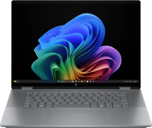 HP OmniBook X Flip 16"