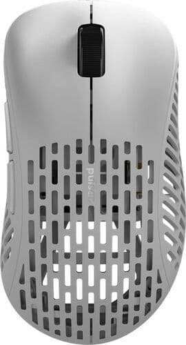 Pulsar Xlite trådlös Vit