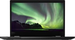 Lenovo ThinkPad L13 Yoga G2 i7-1165G7 13.3" 16 GB 256 GB SSD FHD Touch FP Bakgrundsbelyst tangentbord Win 11 Pro DE