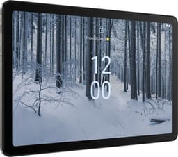 Nokia T21 4 GB 128 GB 4G Charcoal Grey