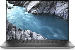 Dell XPS 15 9500 i9-10885H 15.6" 32 GB 2 TB SSD 3840 x 2400 Touch Bakgrundsbelyst tangentbord Win 11 Pro BE