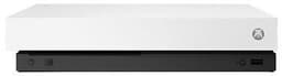 Microsoft Xbox One X 500 GB vit
