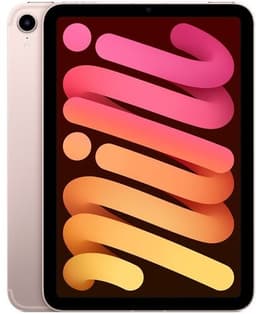 iPad mini (2021) 8.3" 256 GB rosa 5G