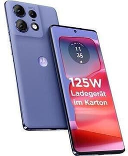 Motorola Edge 50 Pro 512 GB Dual-SIM Luxe Lavender