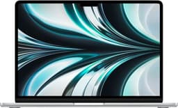 Apple MacBook Air 2022 13.6" M2 8 GB 512 GB SSD 8-Core GPU silver DE