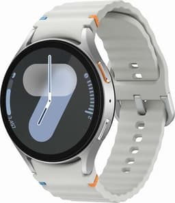 Samsung Galaxy Watch 7 (2024) 44 mm silver grå