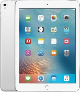 iPad Pro (2016) 9.7" 256 GB silver