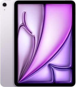 iPad Air (2025) 11" 512 GB lila