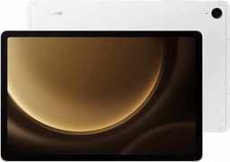 Samsung Galaxy Tab S9 FE X510 10.9" 6 GB 128 GB silver