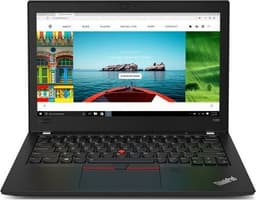 Lenovo ThinkPad X280 i5-8350U 12.5" 8 GB 2 TB SSD FHD Webcam Win 11 Pro SE