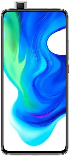 Xiaomi Poco F2 Pro 6 GB 128 GB Cyber Grey