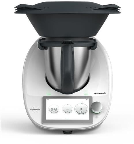 Vorwerk Thermomix TM6 vit