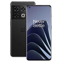 OnePlus 10 Pro 8 GB 256 GB Single-SIM Vulkanisk Svart