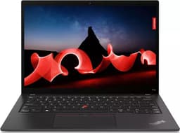 Lenovo ThinkPad T14s G4 Ryzen 5 Pro 7540U 14" 16 GB 512 GB SSD Bakgrundsbelyst tangentbord Win 11 Pro DE