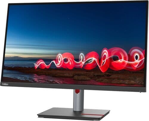 Lenovo ThinkVision T27i-30 27" svart