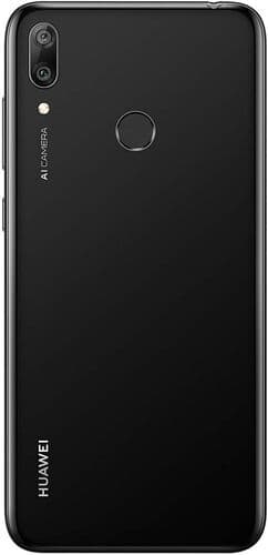 Huawei Y7 2018