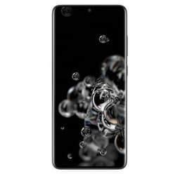 Samsung Galaxy S20 Ultra 12 GB 128 GB 5G Single-SIM Cosmic Black