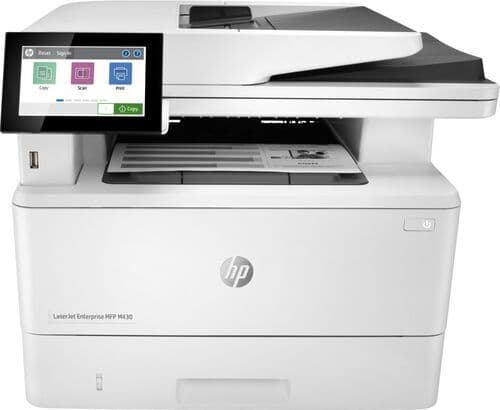 HP Laserjet Enterprise M430f MFP vit