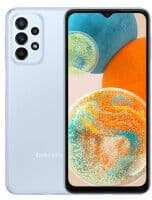 Samsung Galaxy A23 5G 4 GB 128 GB Dual-SIM blå