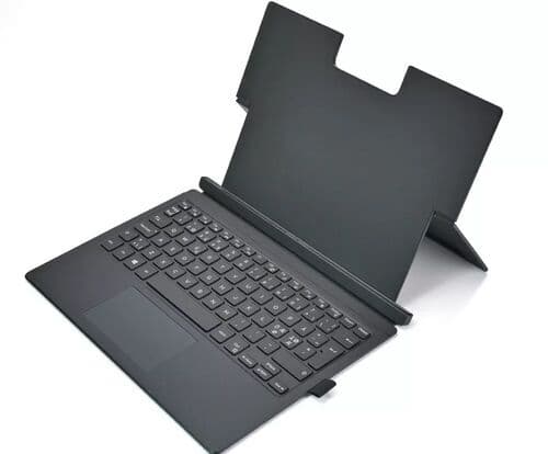 Dell L30U 0N249FUSB trådbundet tangentbord Svart UK
