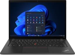Lenovo ThinkPad T14 G3 i5-1245U 14" 16 GB 256 GB SSD Touch Bakgrundsbelyst tangentbord Win 11 Pro DK