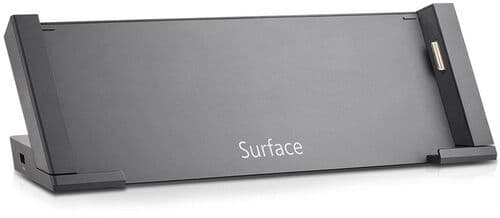 Microsoft Surface Pro 3 Dock for Surface Pro 3 inkl. 48W strömförsörjningsenhet