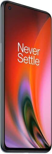 OnePlus Nord 2 5G 6 GB 128 GB Gray Sierra