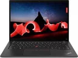 Lenovo ThinkPad T14s G4 i5-1345U 14" 16 GB 256 GB SSD Bakgrundsbelyst tangentbord Win 11 Pro DE