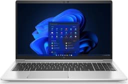 HP EliteBook 650 G9 i5-1235U 15.6" 16 GB 256 GB SSD FHD 4G Win 11 Pro DE