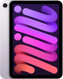 iPad mini (2024) 8.3" 256 GB lila