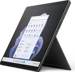 Microsoft Surface Pro 9 (2022) i5-1245U 13" 8 GB 256 GB SSD WiFi 6 Win 11 Pro Grafit