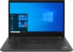 Lenovo Thinkpad T14s G2 i5-1135G7 14" 8 GB 256 GB SSD Bakgrundsbelyst tangentbord Win 11 Pro DK