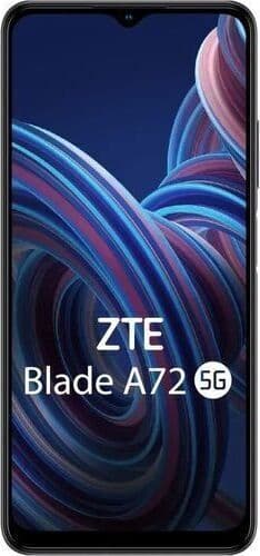ZTE Blade A72
