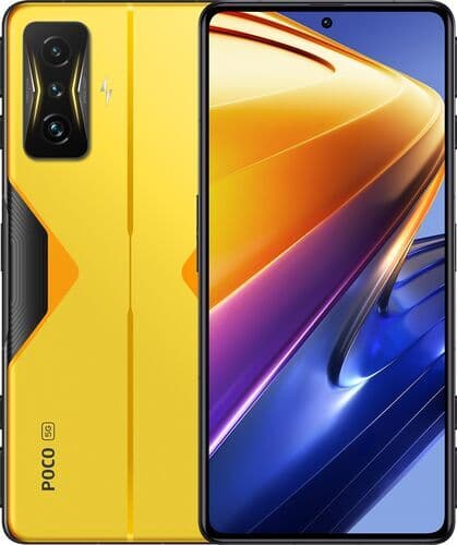 Xiaomi Poco F4 GT