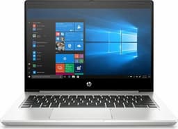 HP ProBook 430 G7 i5-10210U 13.3" 16 GB 256 GB SSD FHD Bakgrundsbelyst tangentbord Win 11 Pro DE