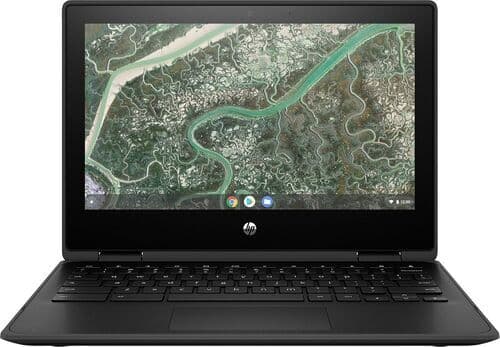 HP Chromebook x360 11,6"