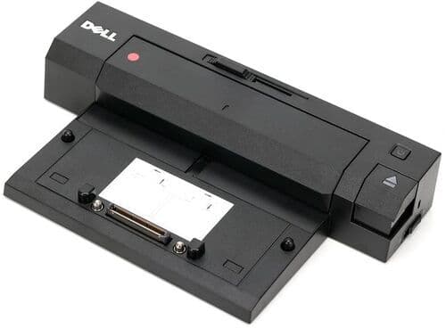 Dell PR02X Docking station inkl. 130W strömförsörjningsenhet